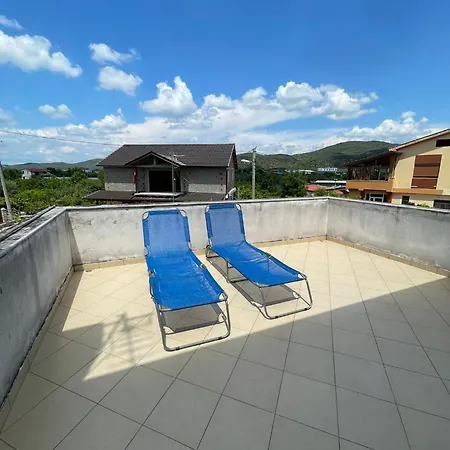 Gjoka Guest house
