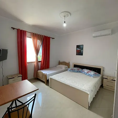 Gjoka Guest house *