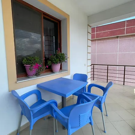 Gjoka Guest house *