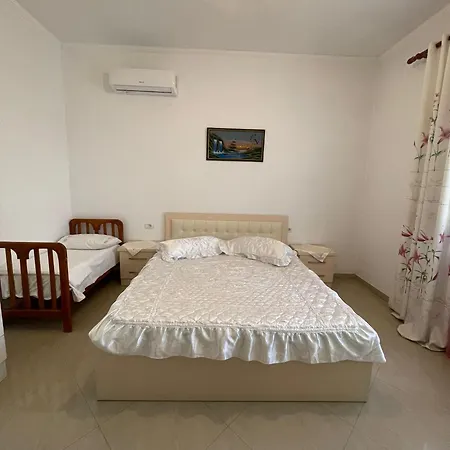 Guest house Gjoka