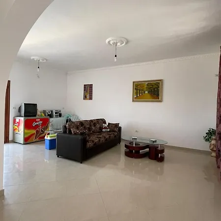 Guest house Gjoka Berat