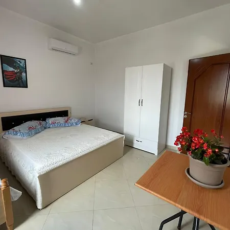 Guest house Gjoka Berat