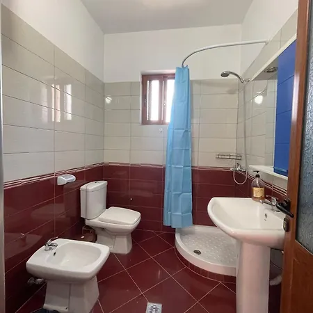 Gjoka Guest house Berat