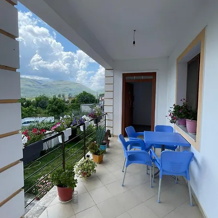 Guest house Gjoka *