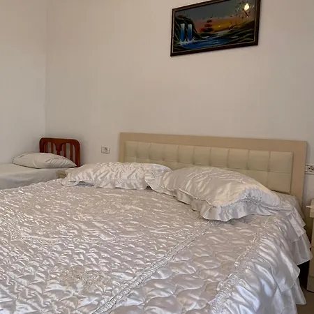 Guest house Gjoka