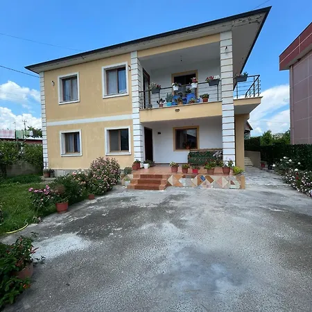Gjoka Penzion *