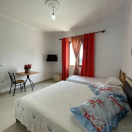 Gjoka Guest house Berat