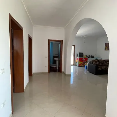 Gjoka Guest house