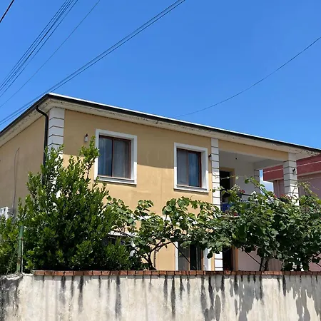 Gjoka Guest house