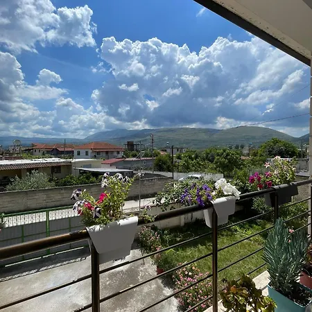 Gjoka Guest house Berat