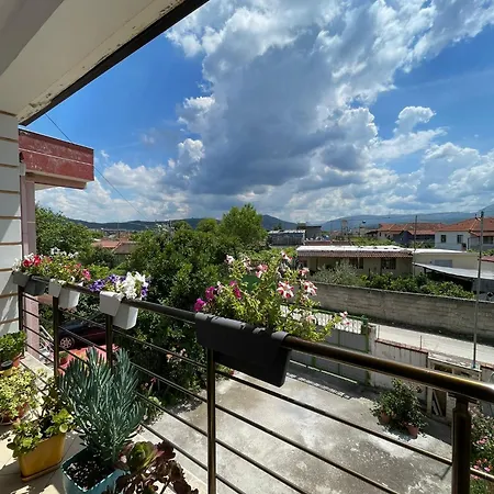 Gjoka Guest house *