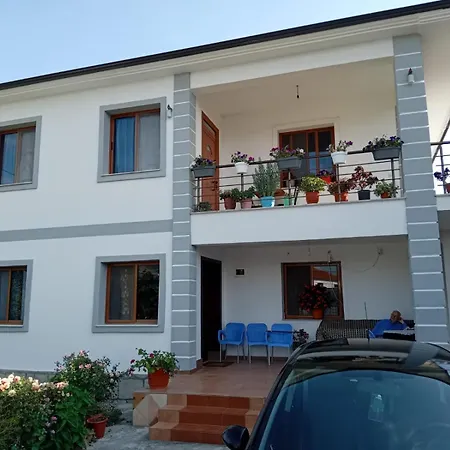 Gjoka Penzion *