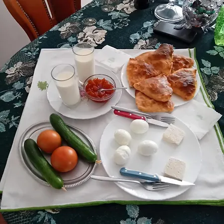 Gjoka Penzion